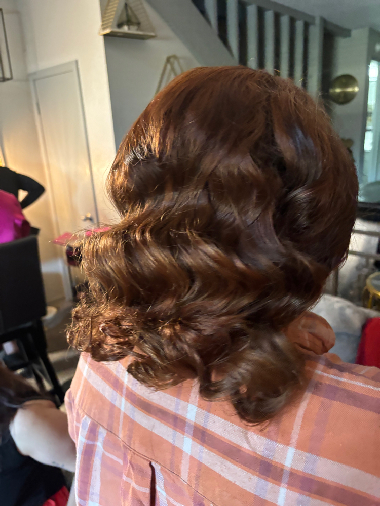 Blow Out/style
