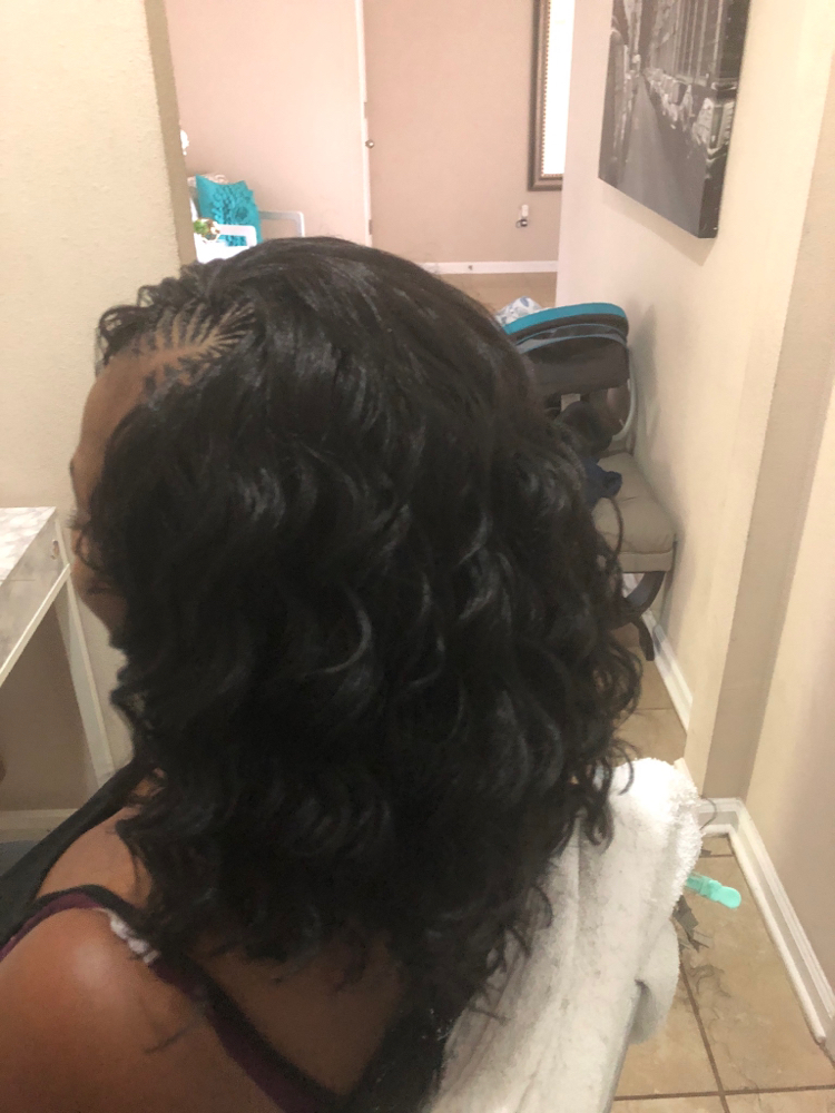 Tree Braids at Royalty Braids And Weave LLC in Melbourne, FL