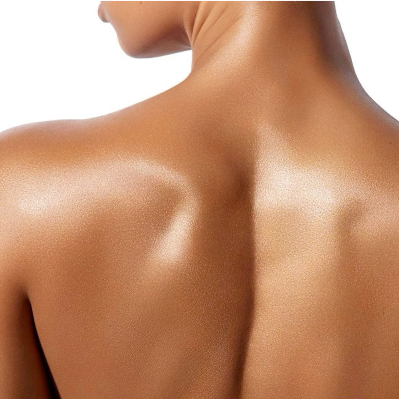 Body Peel I Back or Chest