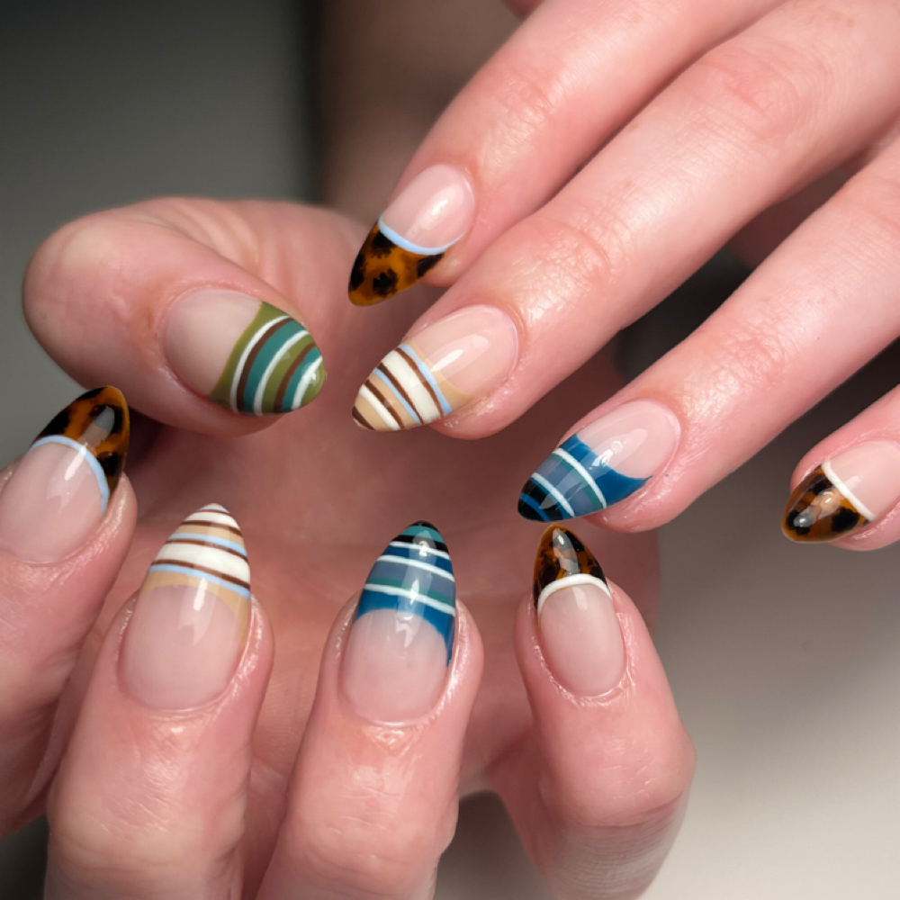 $70 Model Call - Dm First