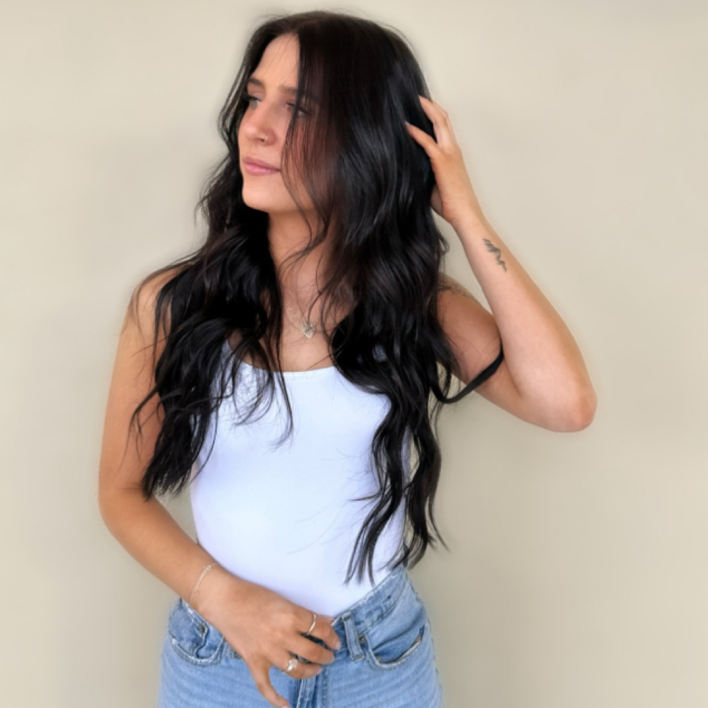 All Over Color at Hair By Brandy Nicole in Port Charlotte, FL