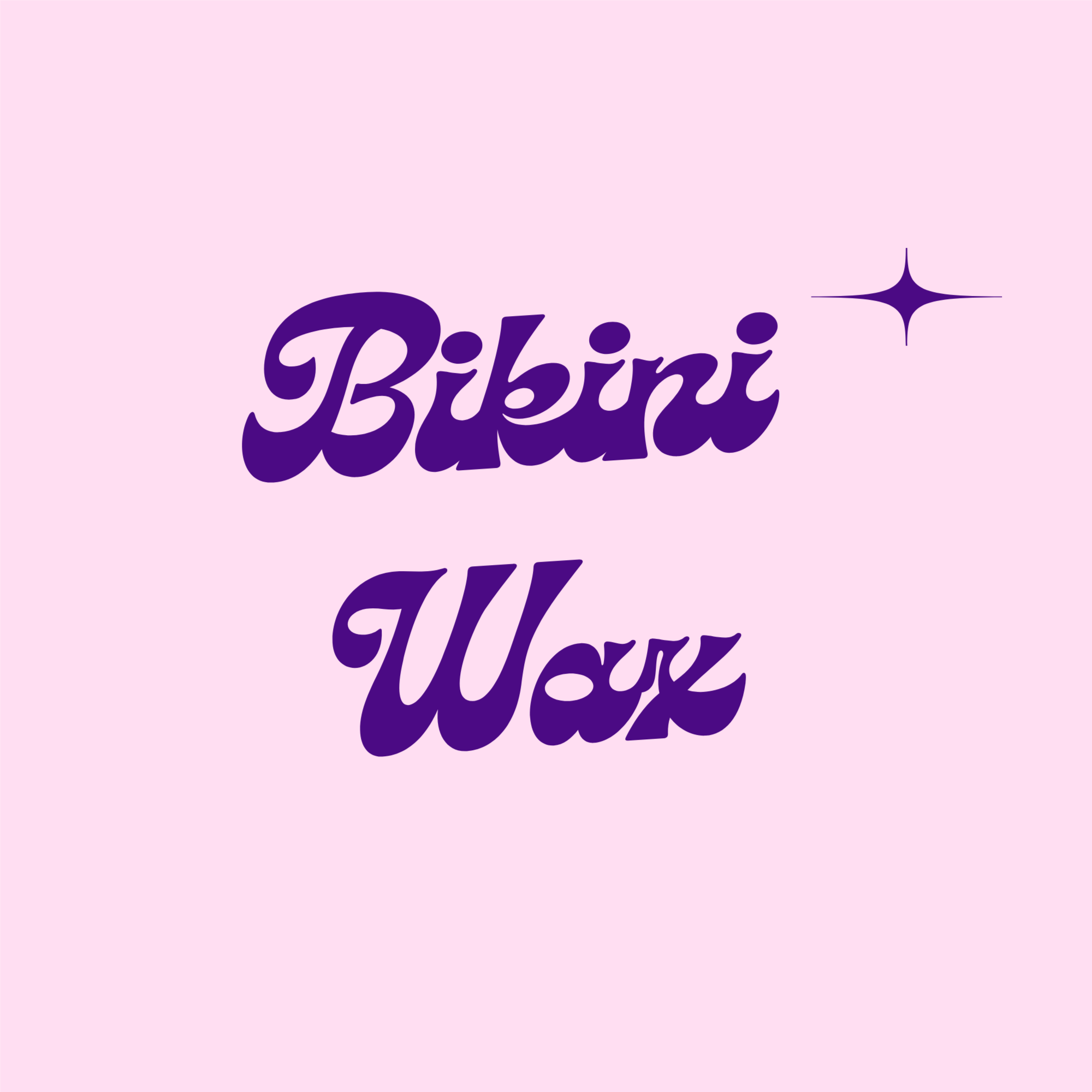 Bikini wax at Karli England in Escondido, CA