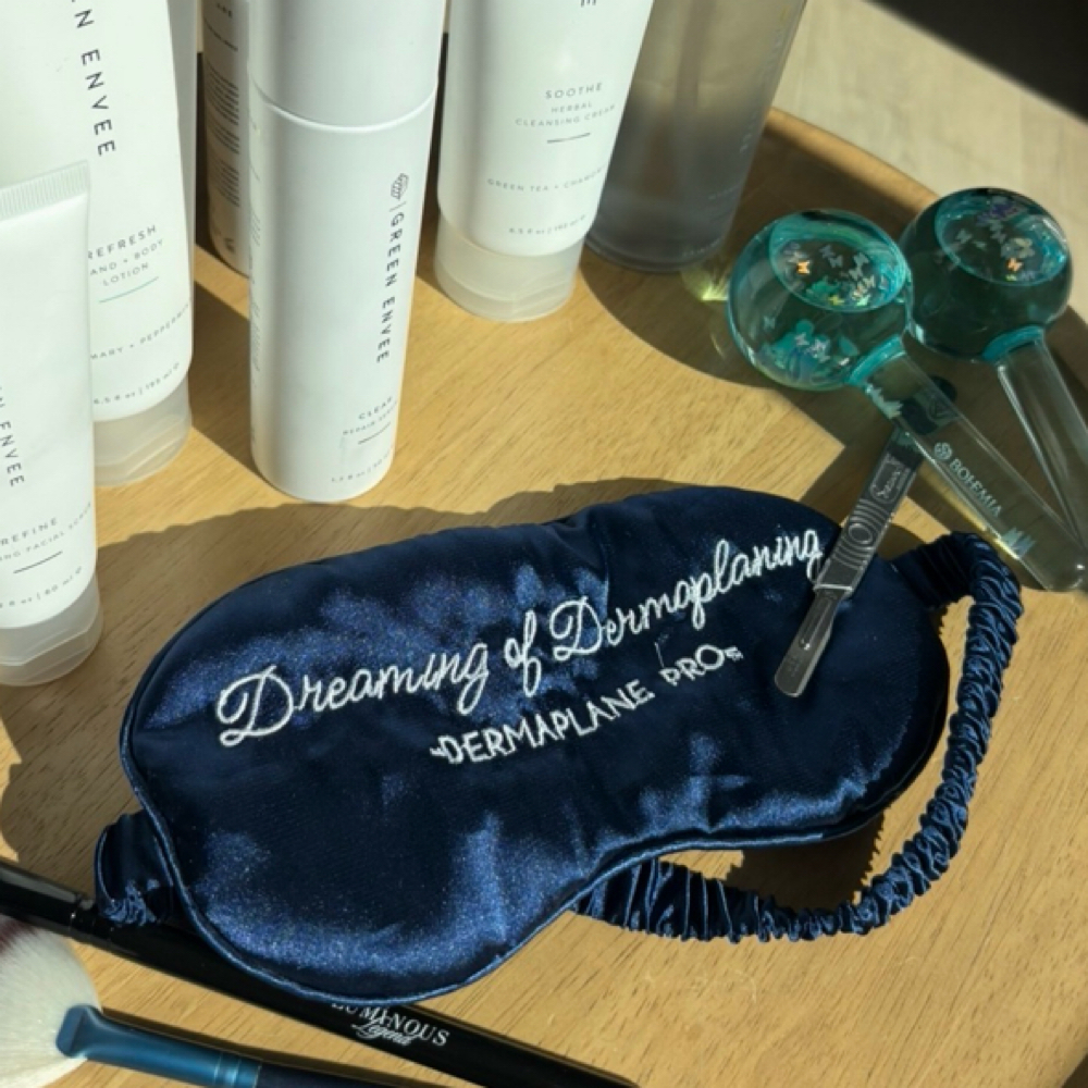 Dermaplane Facial at Skin By Salena in Fort Worth, TX