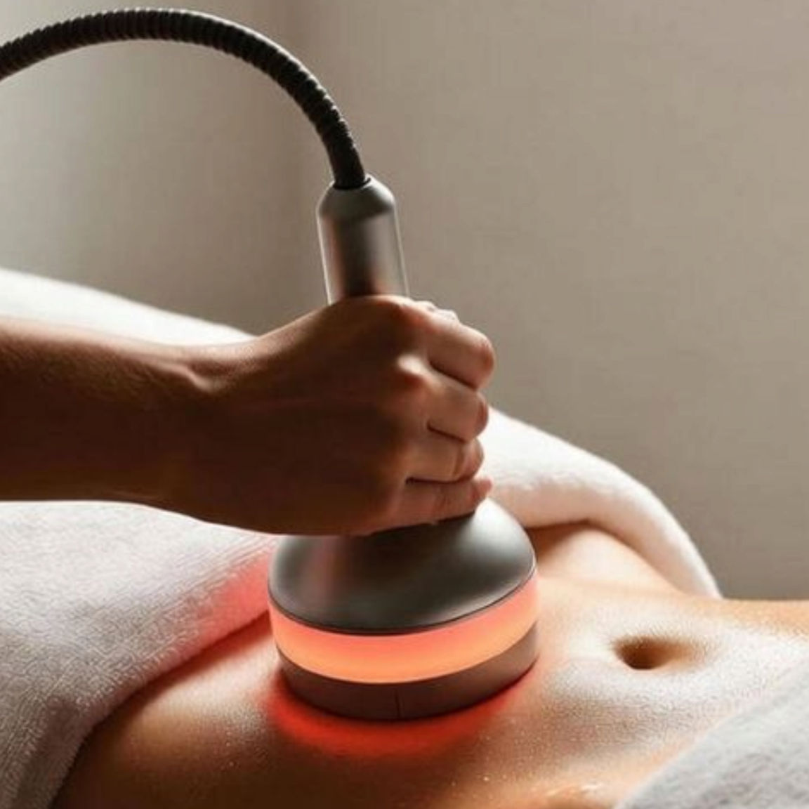 Ultrasonic Cavitation at MediOne Wellness Center in Jacksonville, FL