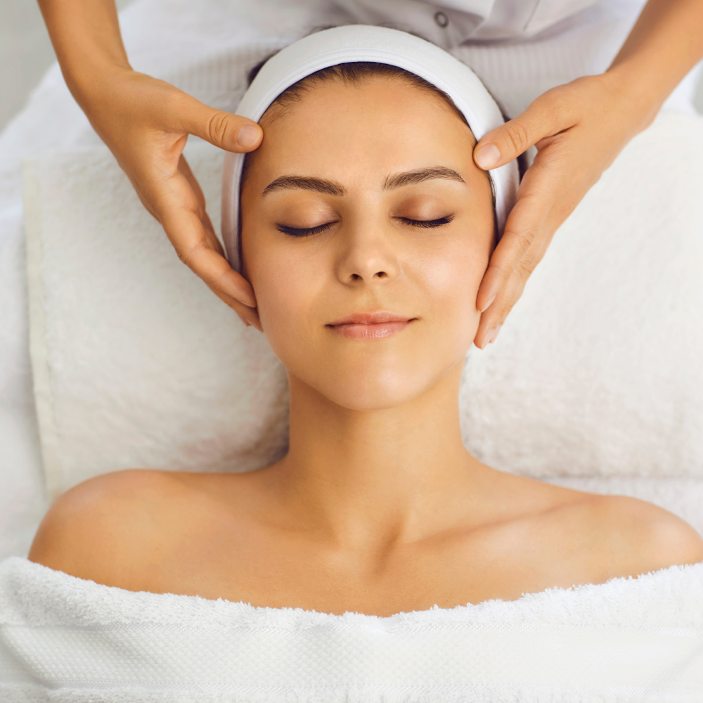 Relaxation Massage 60 Min