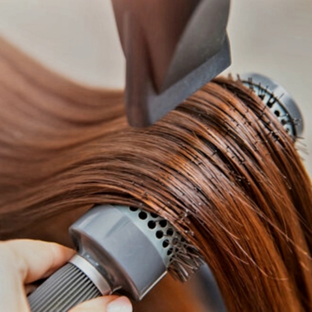 Shampoo & Blowdry at Peter Alfred Salon in Westlake, OH