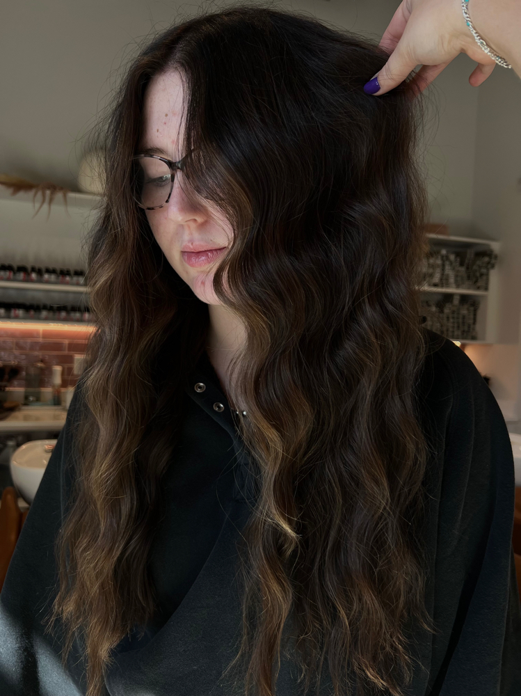 Balayage