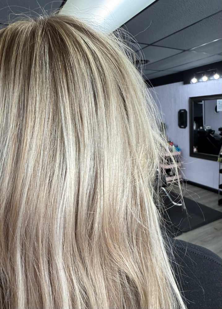 Partial Highlight