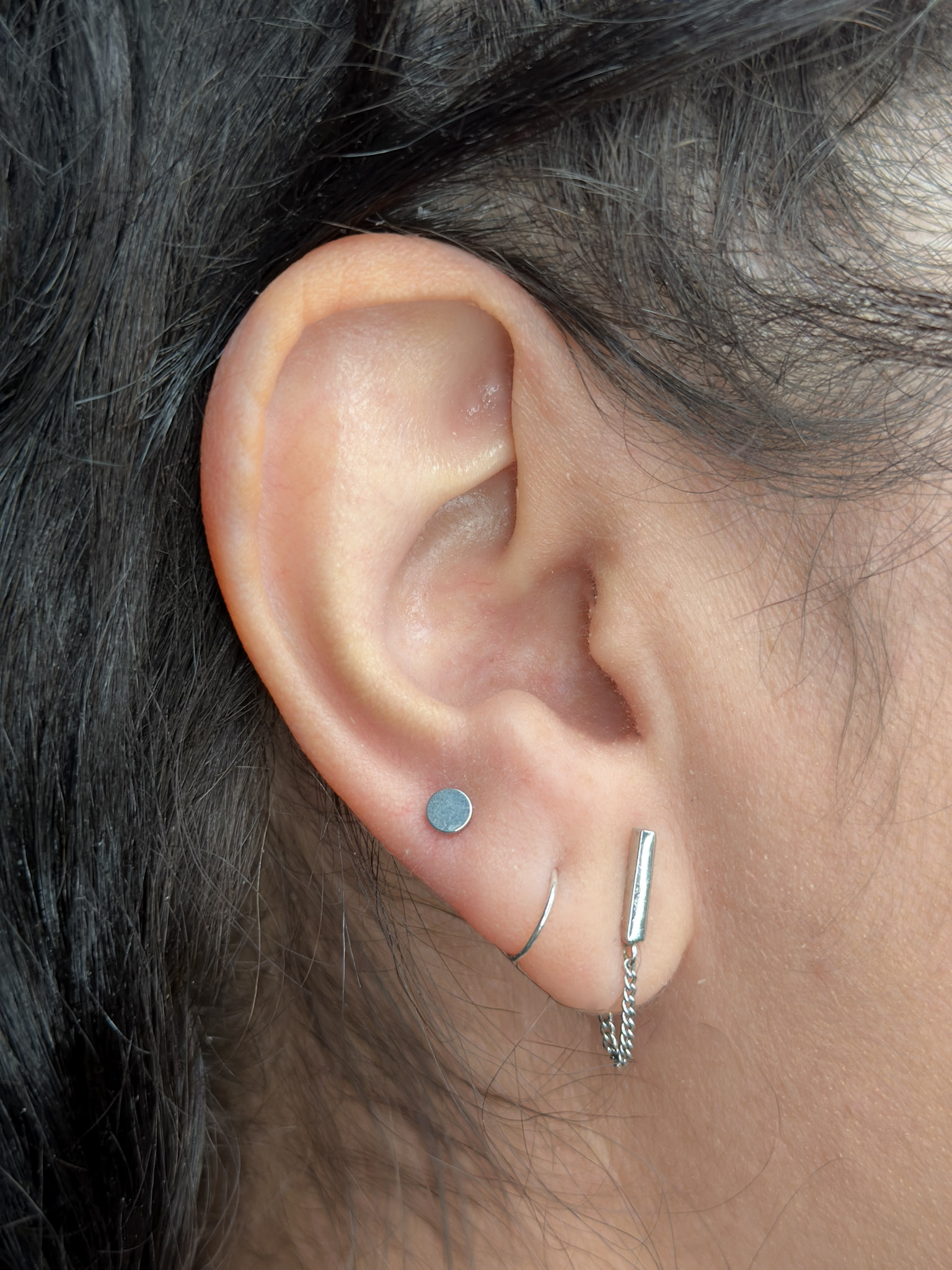 Lobes (triple/quad)