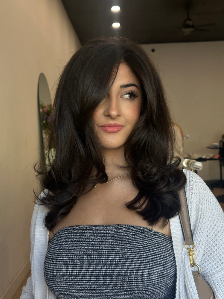 Bouncy Blowout