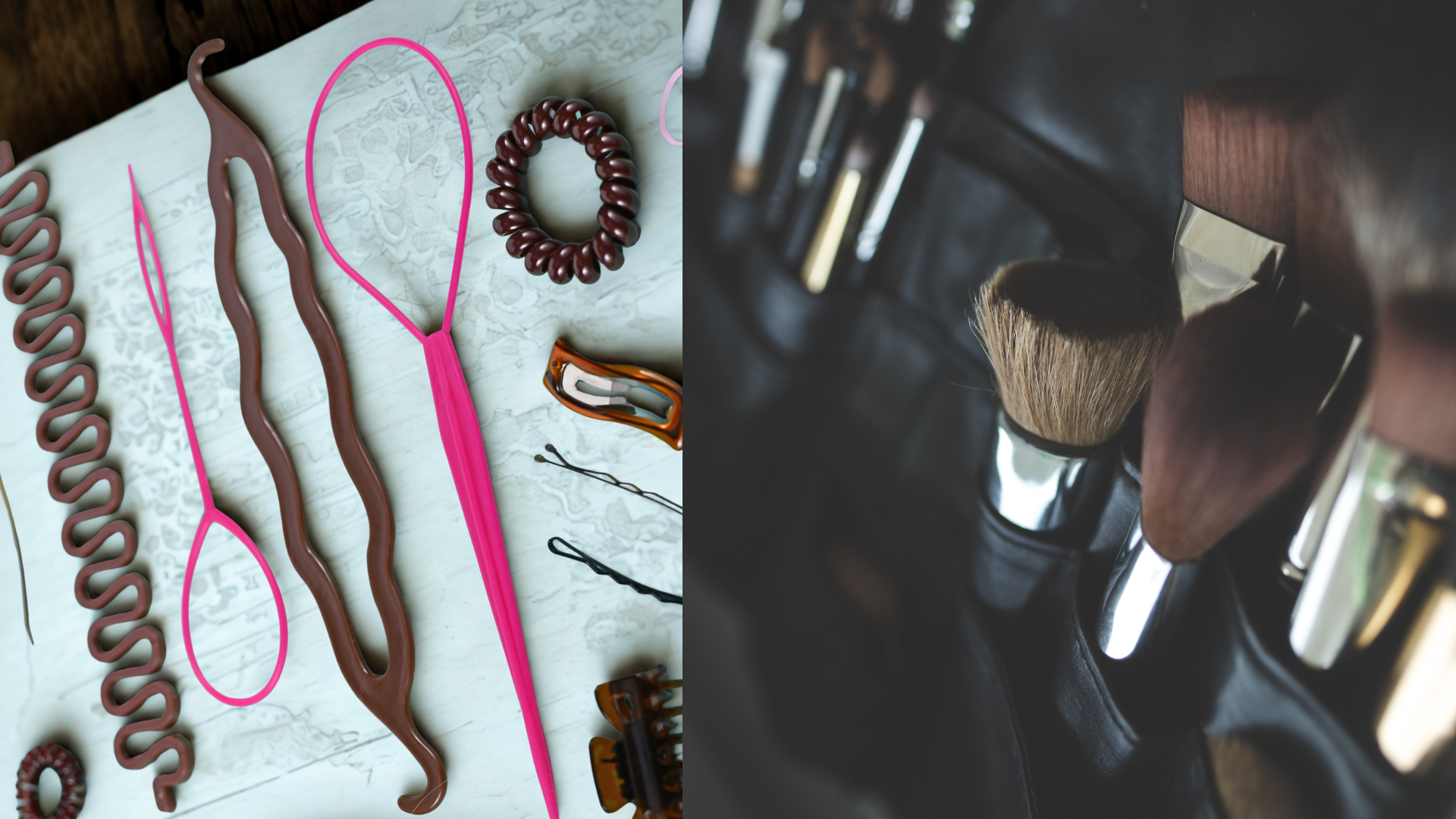 Bridal Consultation at The Journey Salon in Katy, TX