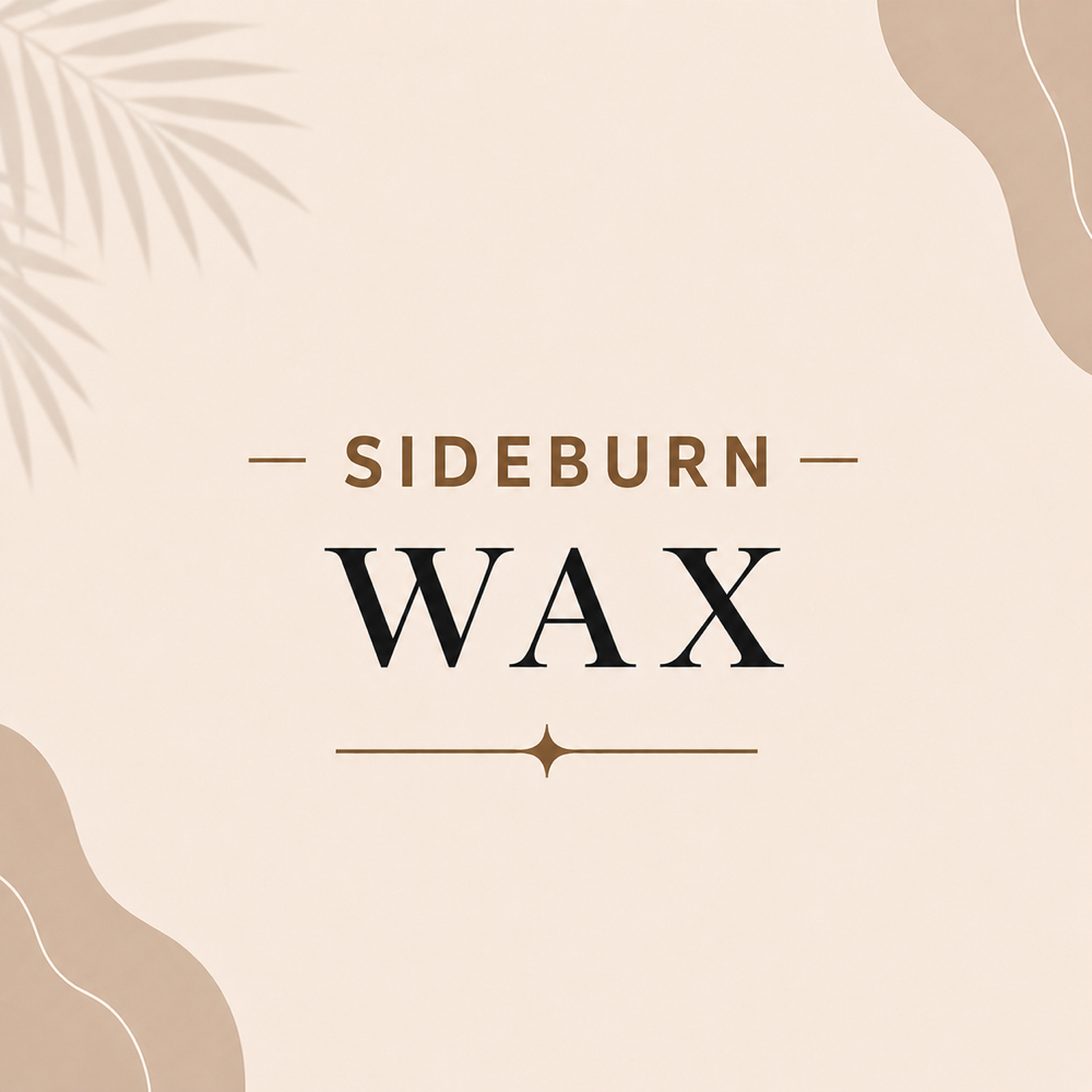 Sideburn Wax at Studio Nya Lee in Goodyear, AZ