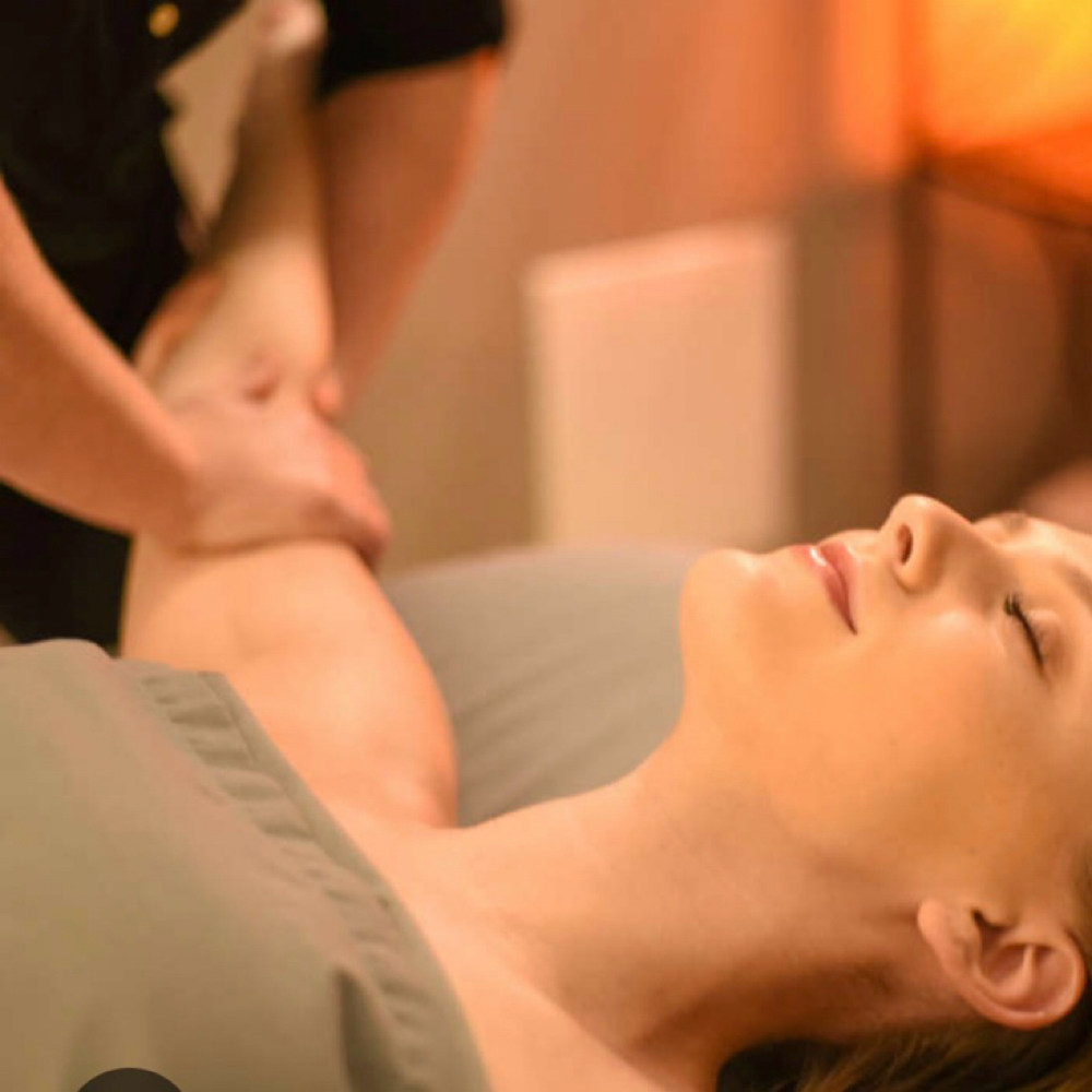 Massage Treatment Add-On at Skinsational Beauty Boutique in Bethany, OK