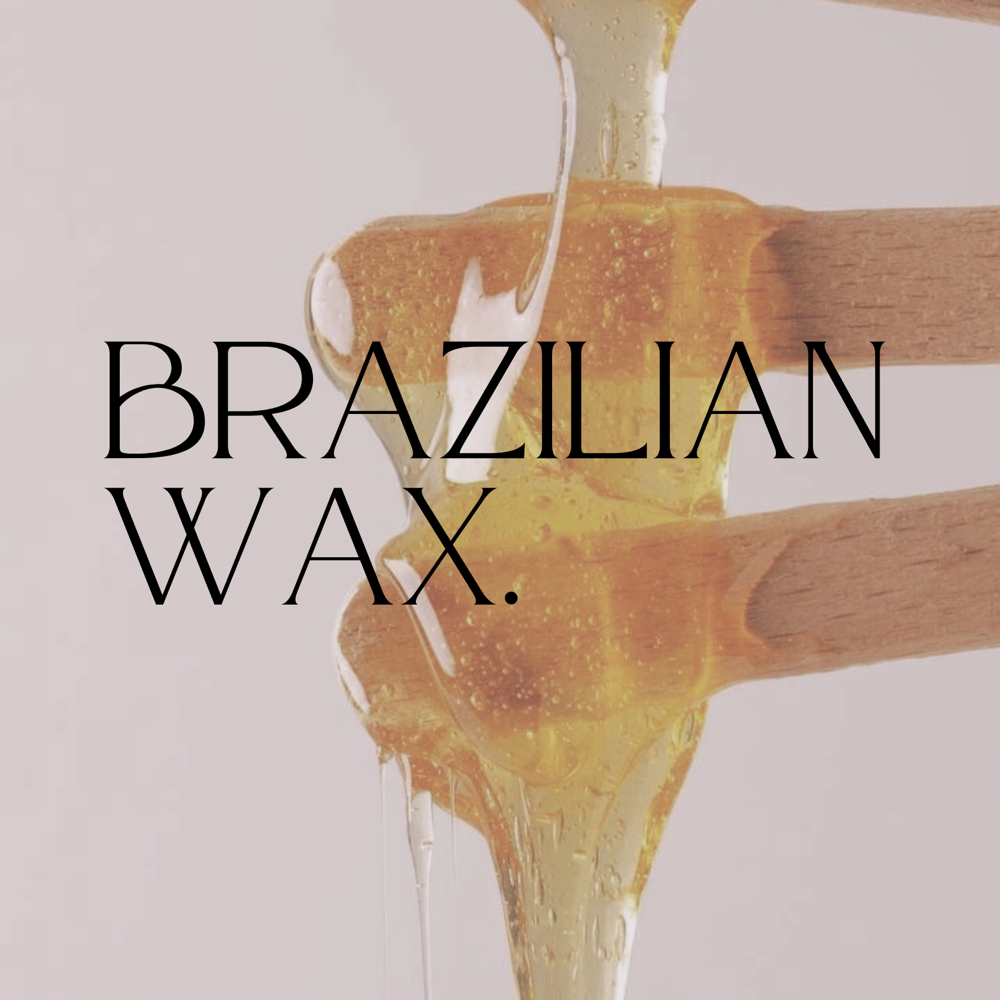 Brazilian Wax