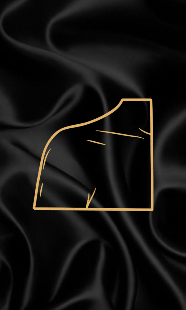Mens Shoulders