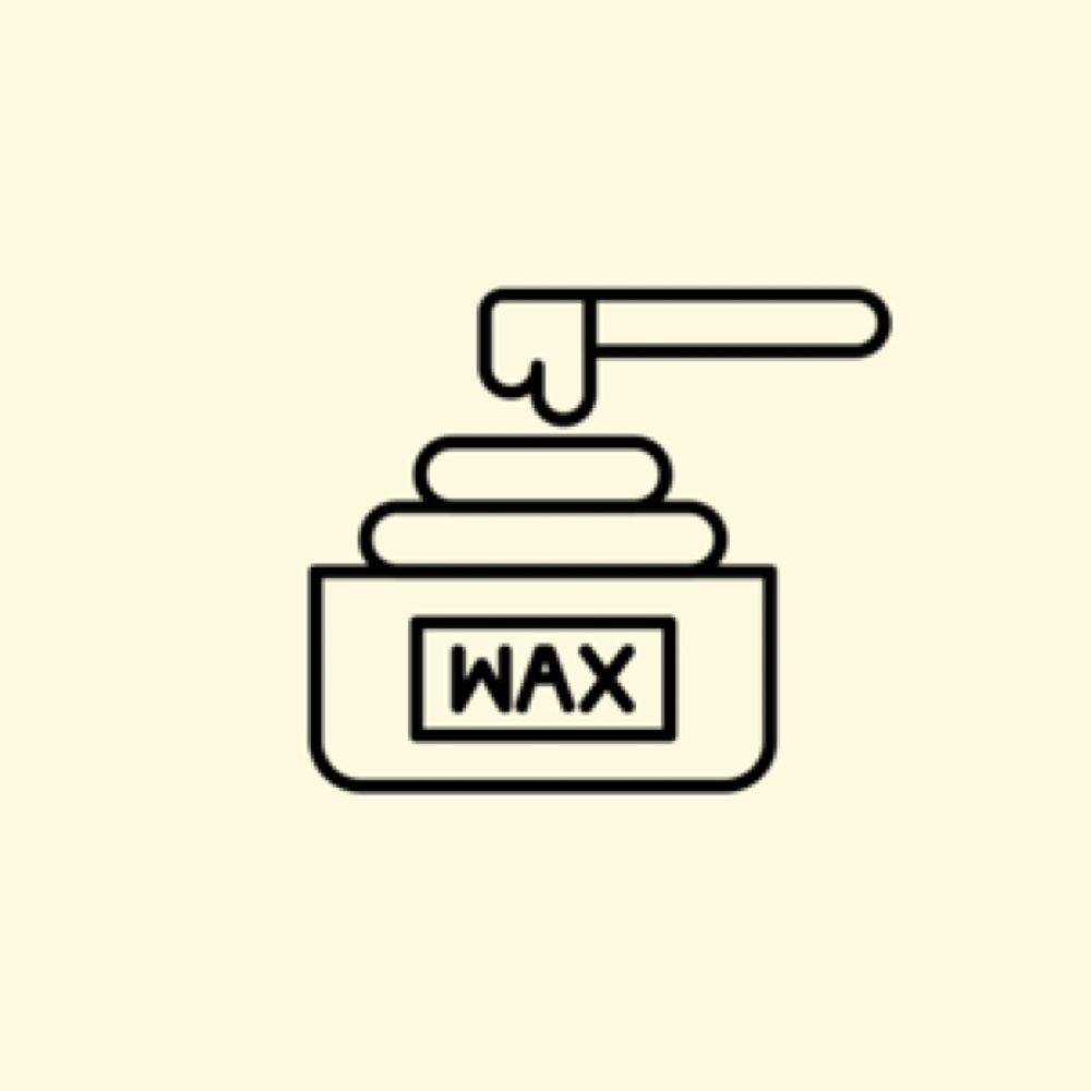 UNDERARM WAX/AXILAS at CASSANDRA in Watsonville, CA