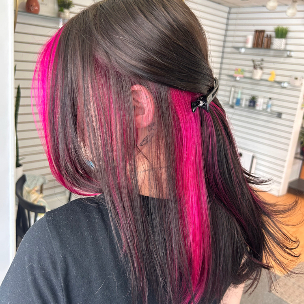 Fashion Colors at Serena Stylezz in Oswego, NY