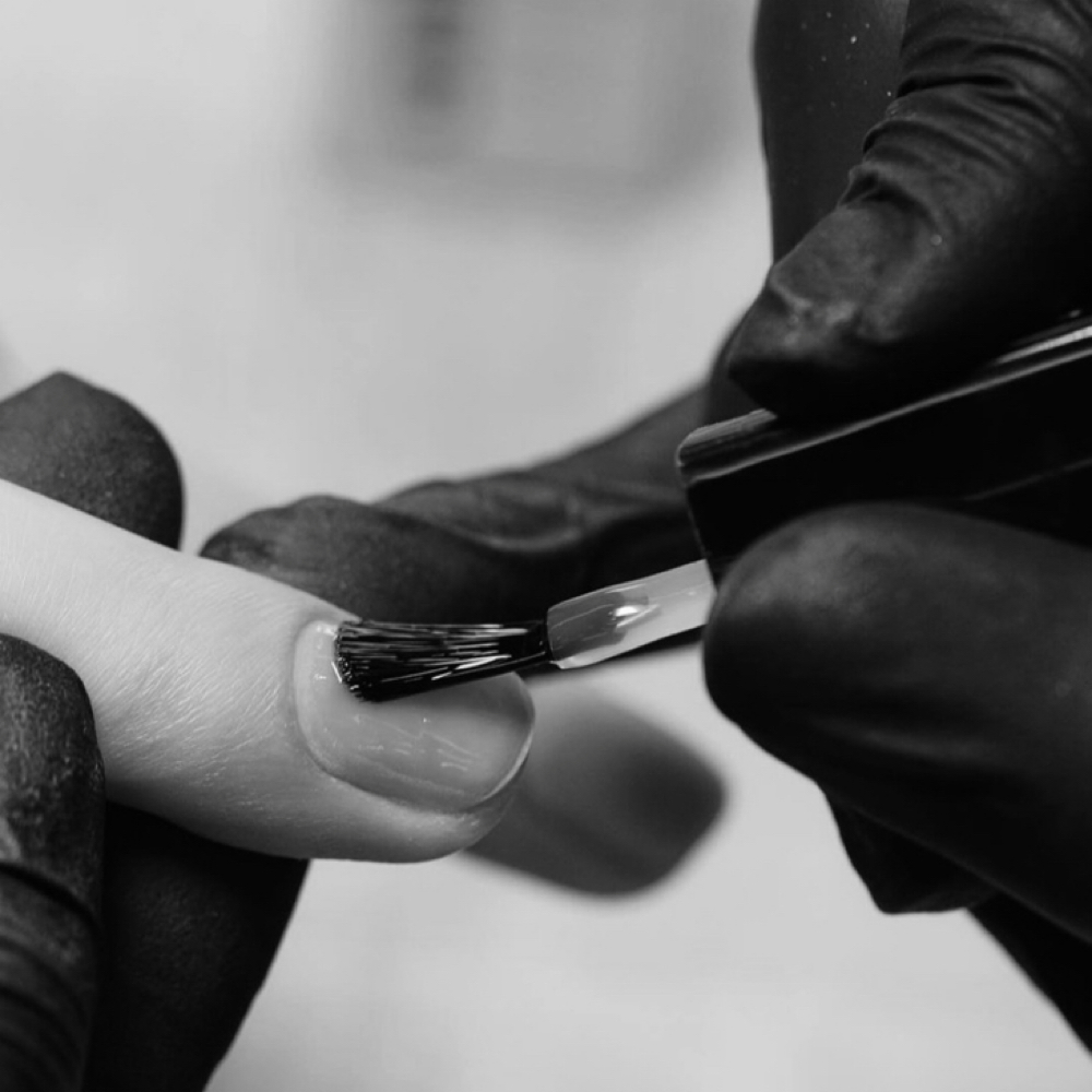 Builder Gel Manicure at Creations By Madisen in Gillette, WY