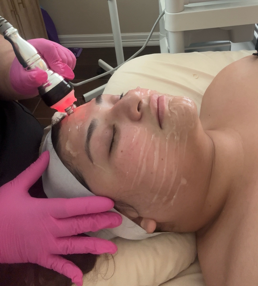 Face Sculpt