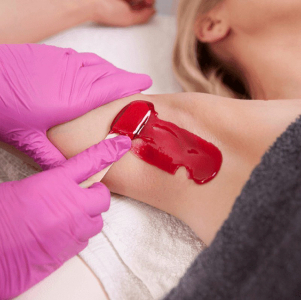 Underarm Wax at Allure Skin & Wellness LLC in Valparaiso, IN