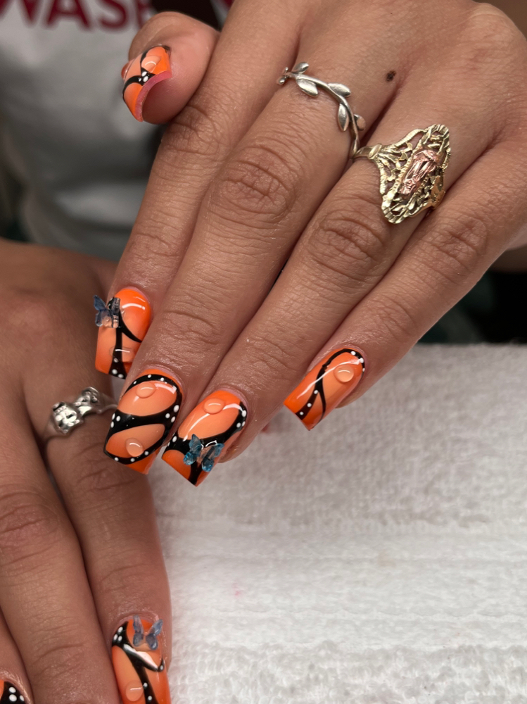 Short full set