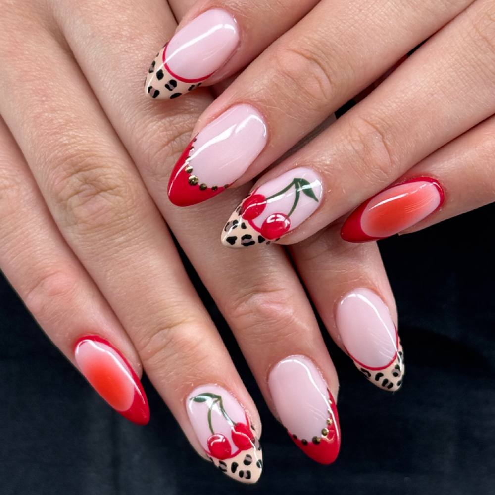 👑 Tier Four - Luxury at Spellbound Nail Haven LLC in Vancouver, WA