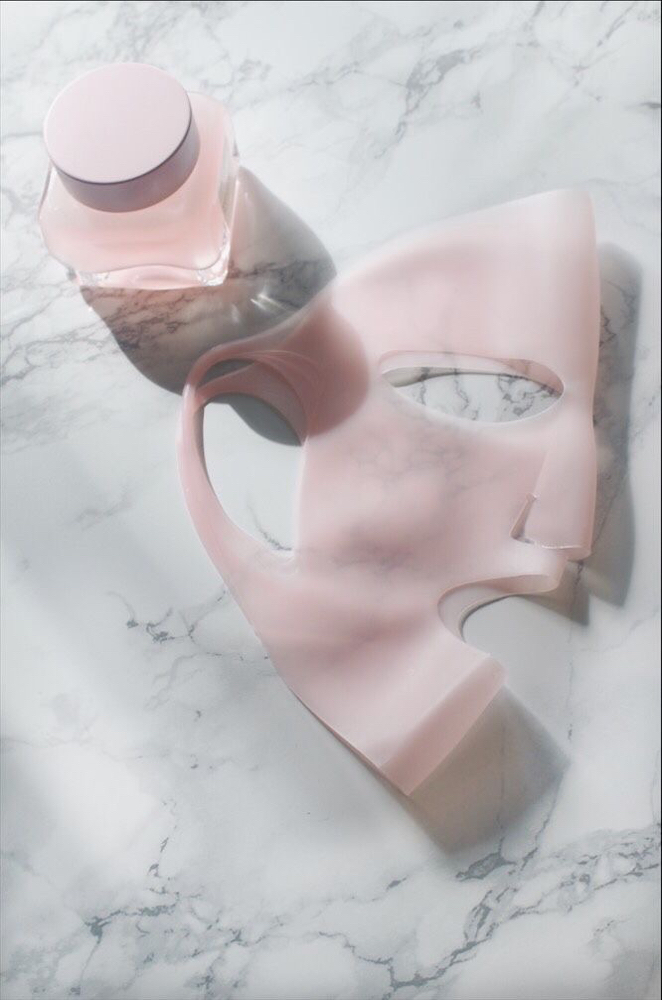 Hydrating Mask