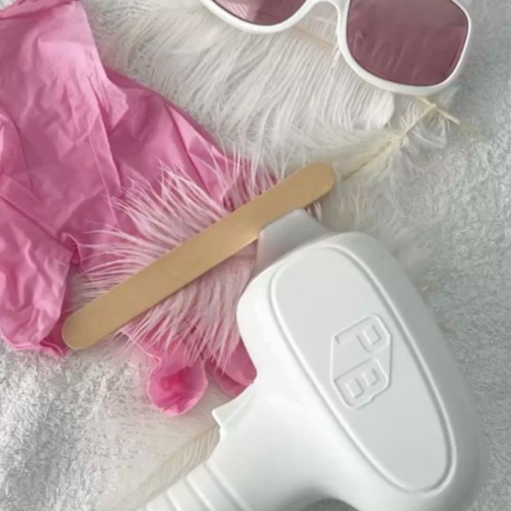 Laser Hair Removal- 3 Small Areas at Liminluxx in Dallas, TX