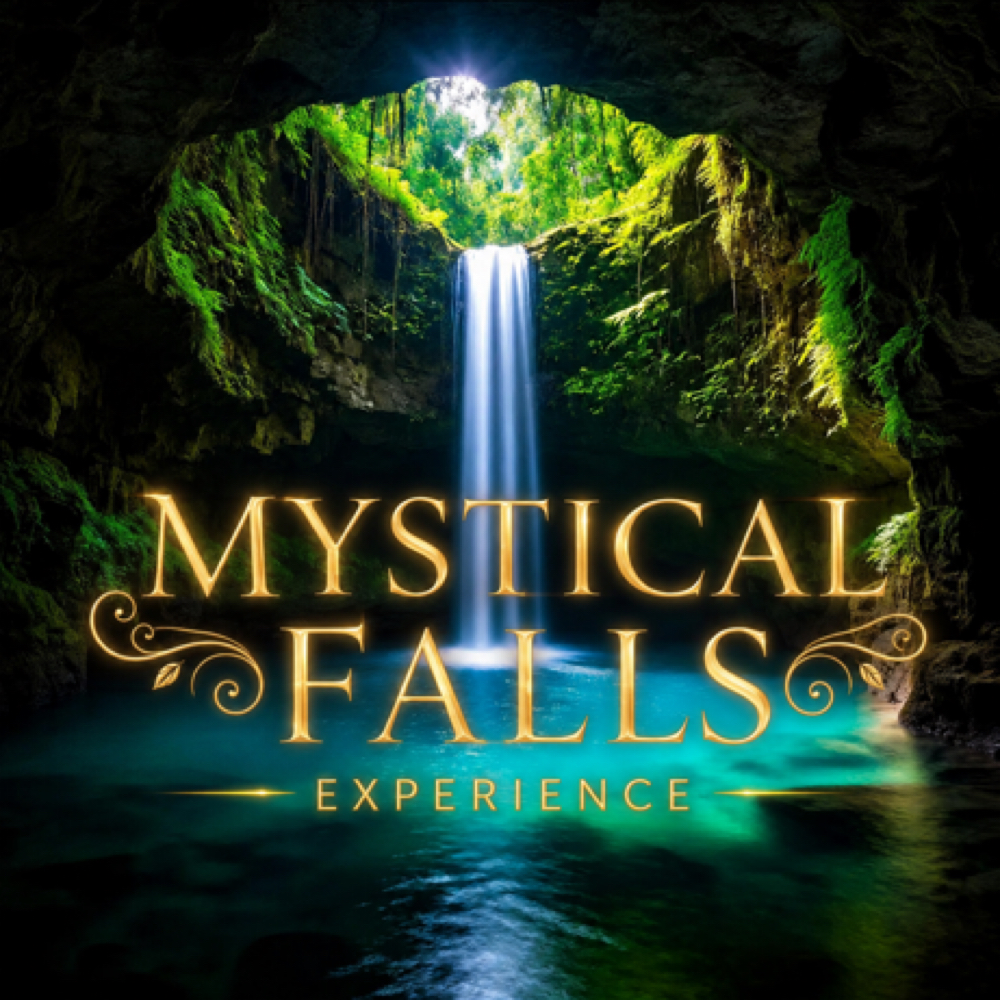 Mystical Falls Experience at Shantee’s Intuitive Massage in Palm Springs, CA