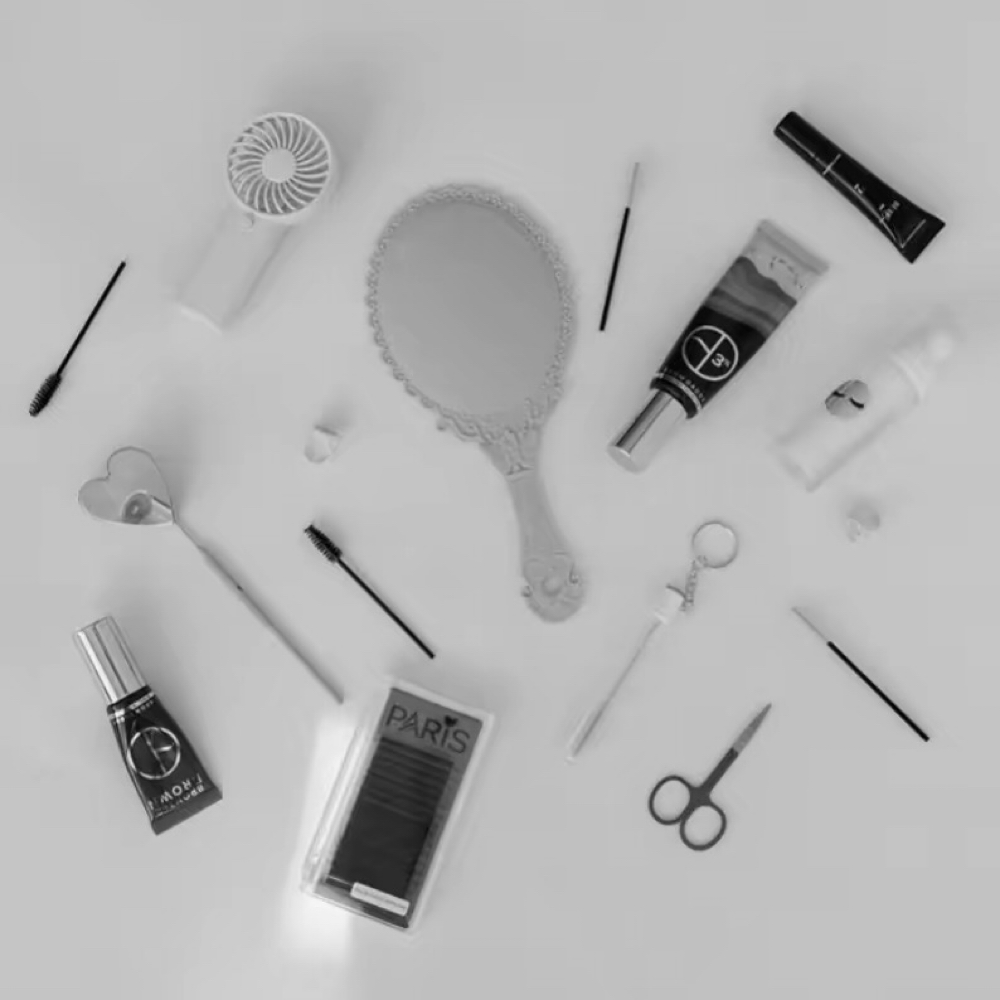 September - Custom Facial at LASHANDOUT in Kernersville, NC