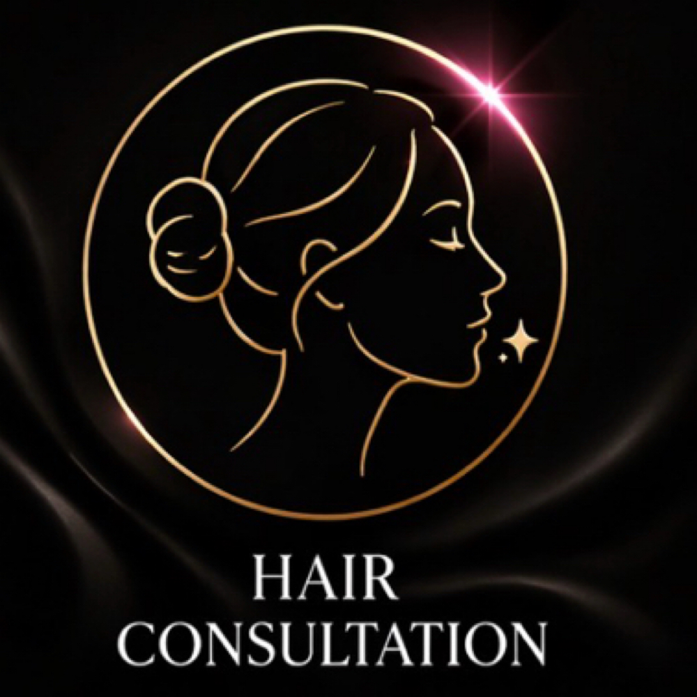 Hair Consultation at Boss Savage Beauty in Muskegon Hts, MI