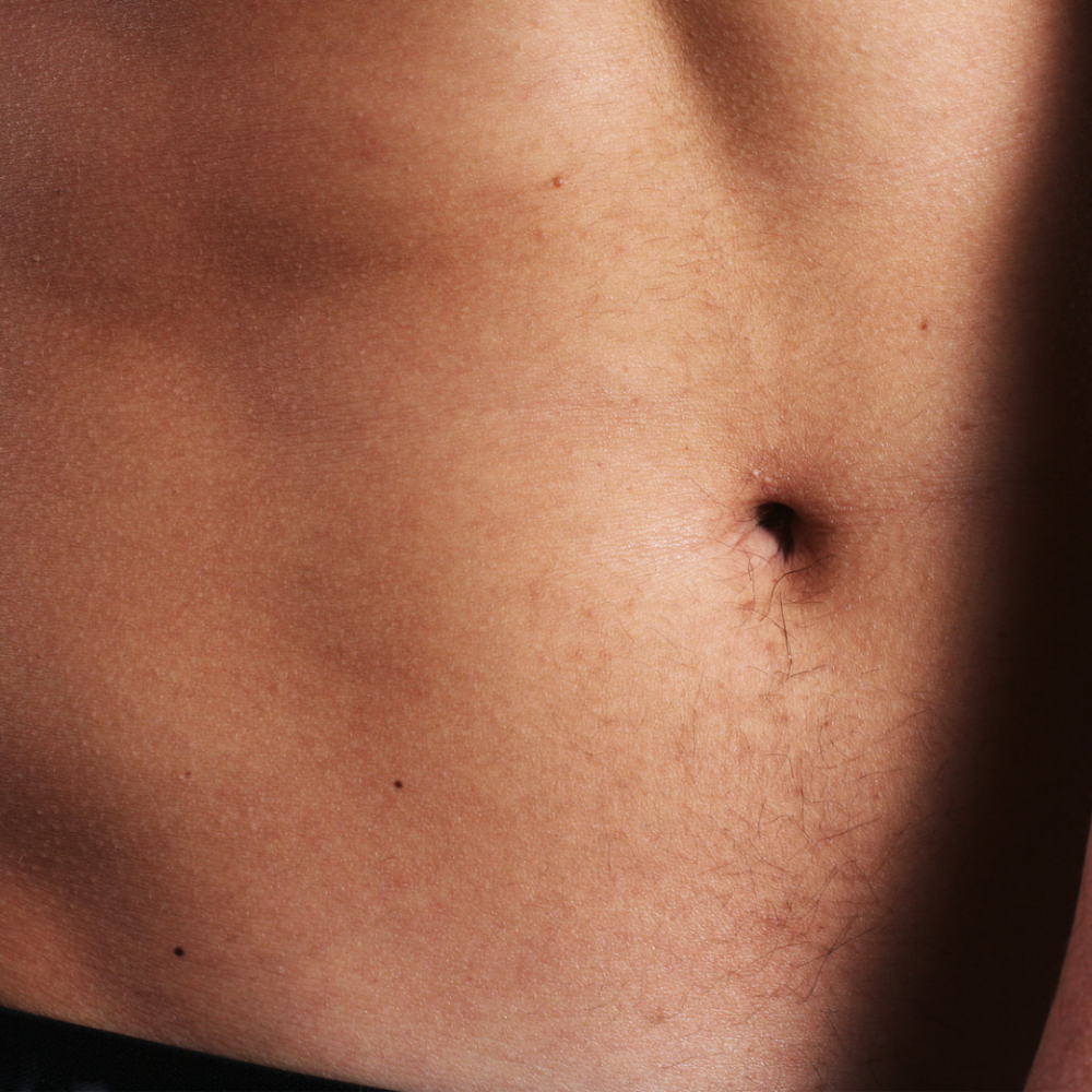 Stomach Strip