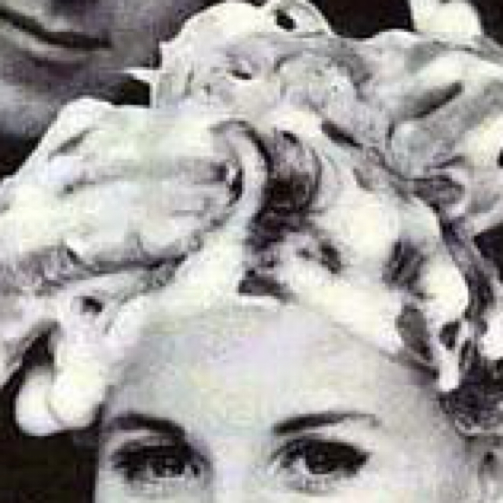 Scalp+Hair Ritual at Hex Riot in Asheville, NC