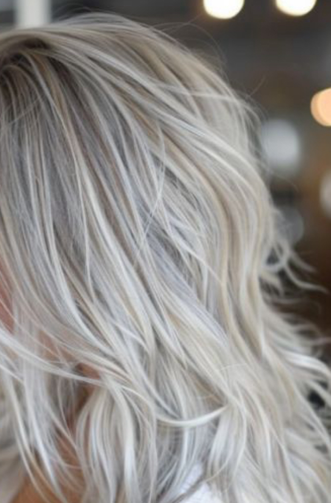 Highlights (Partial)