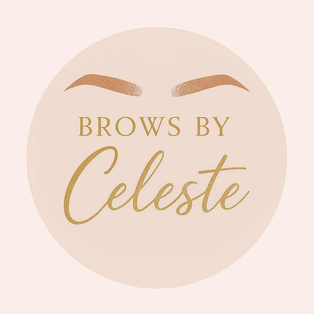 Brows, Lashes & Eyeshadow