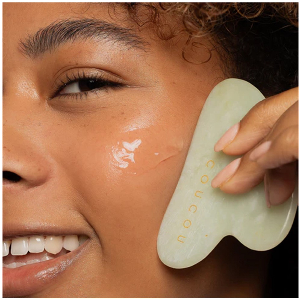 Gua Sha at Esthetics by Jaci in Lufkin, TX