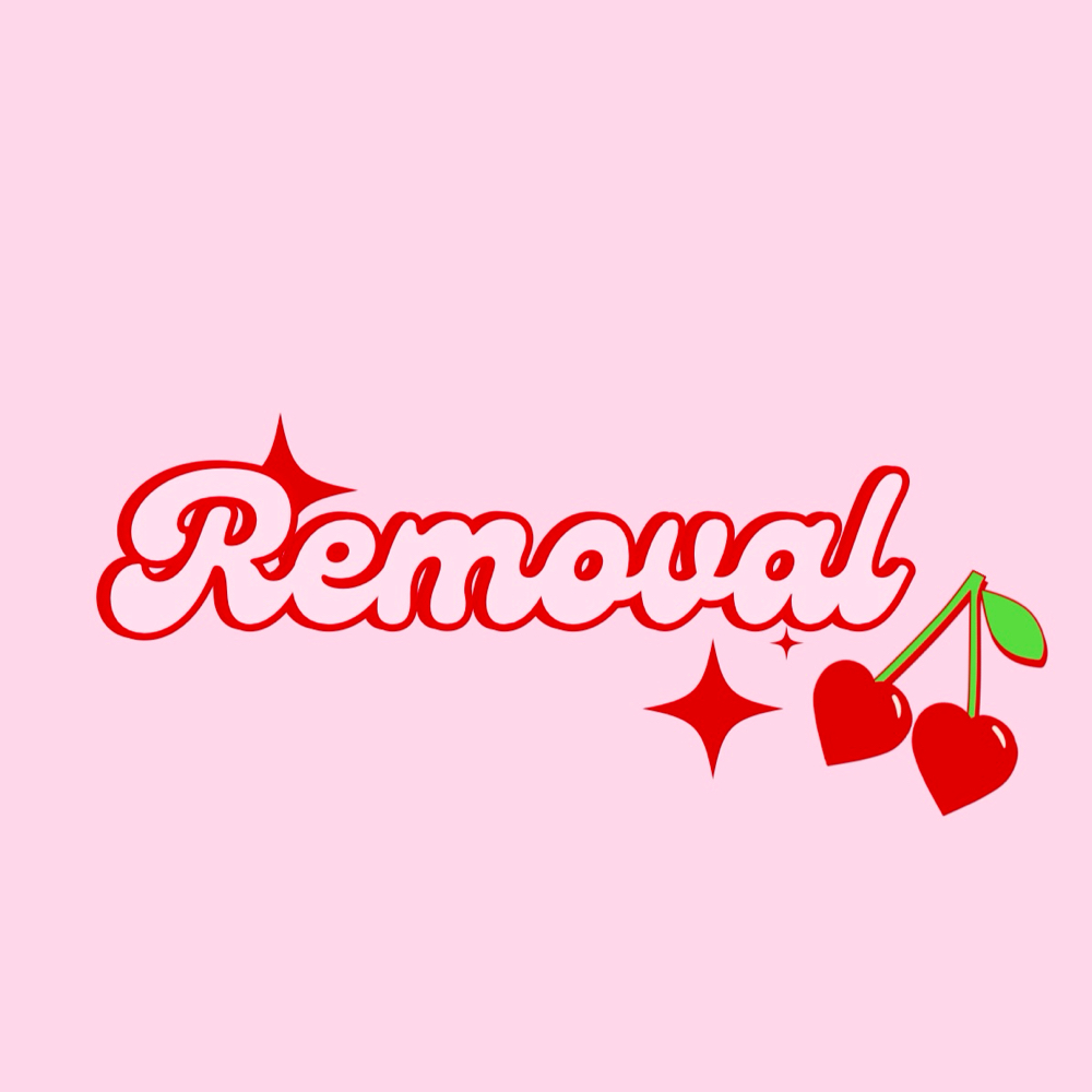Removal