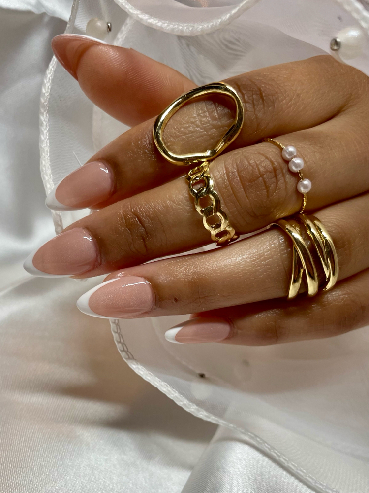 Full Nail Sets