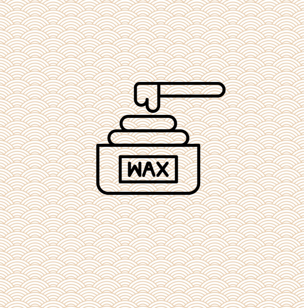 Eyebrow Wax