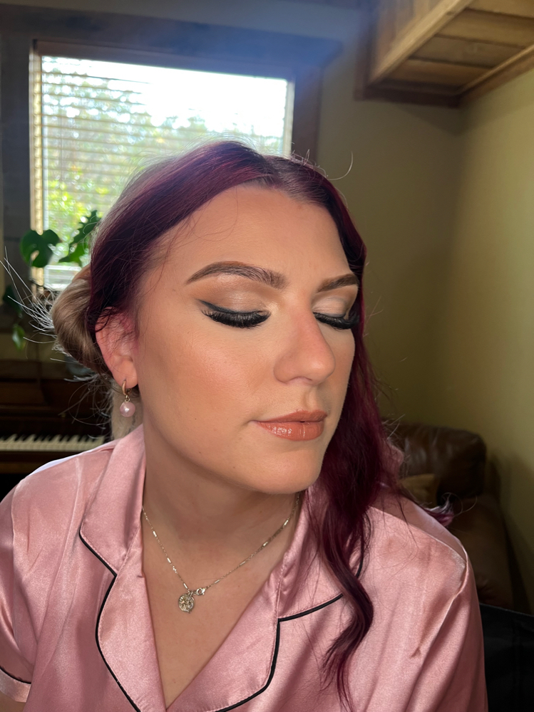 soft glam