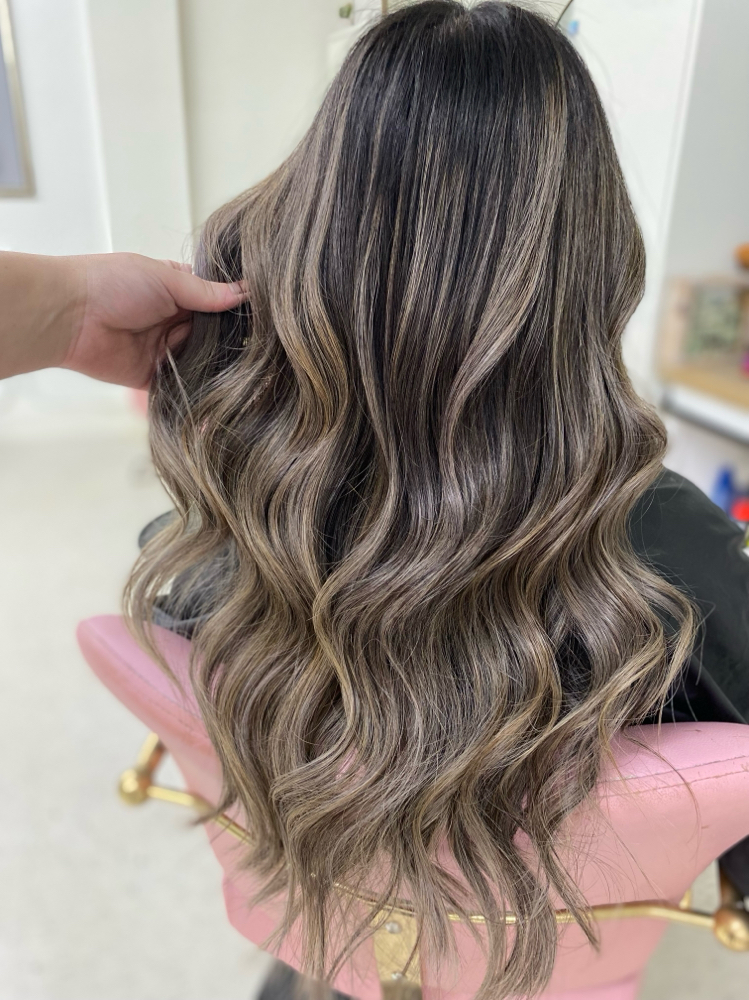 Tone at Studio 101 Salon in Uvalde, TX