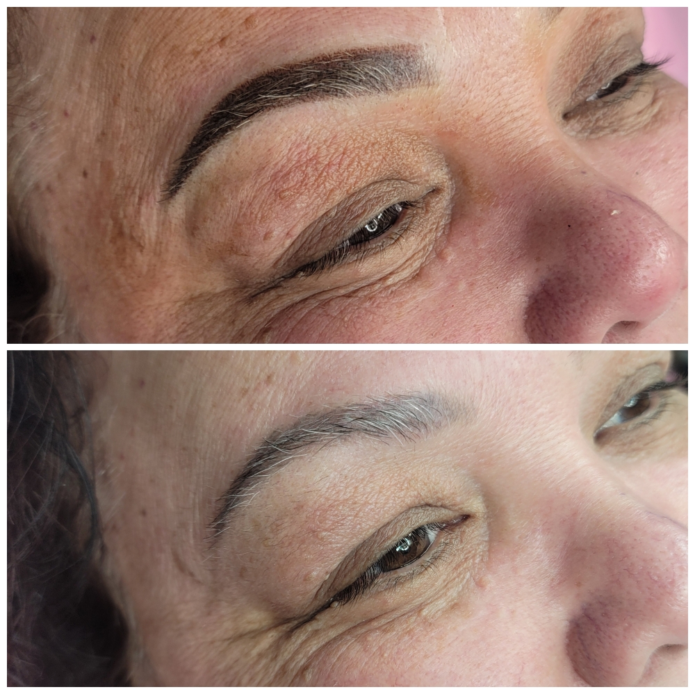 Cover Up (Previous Work)