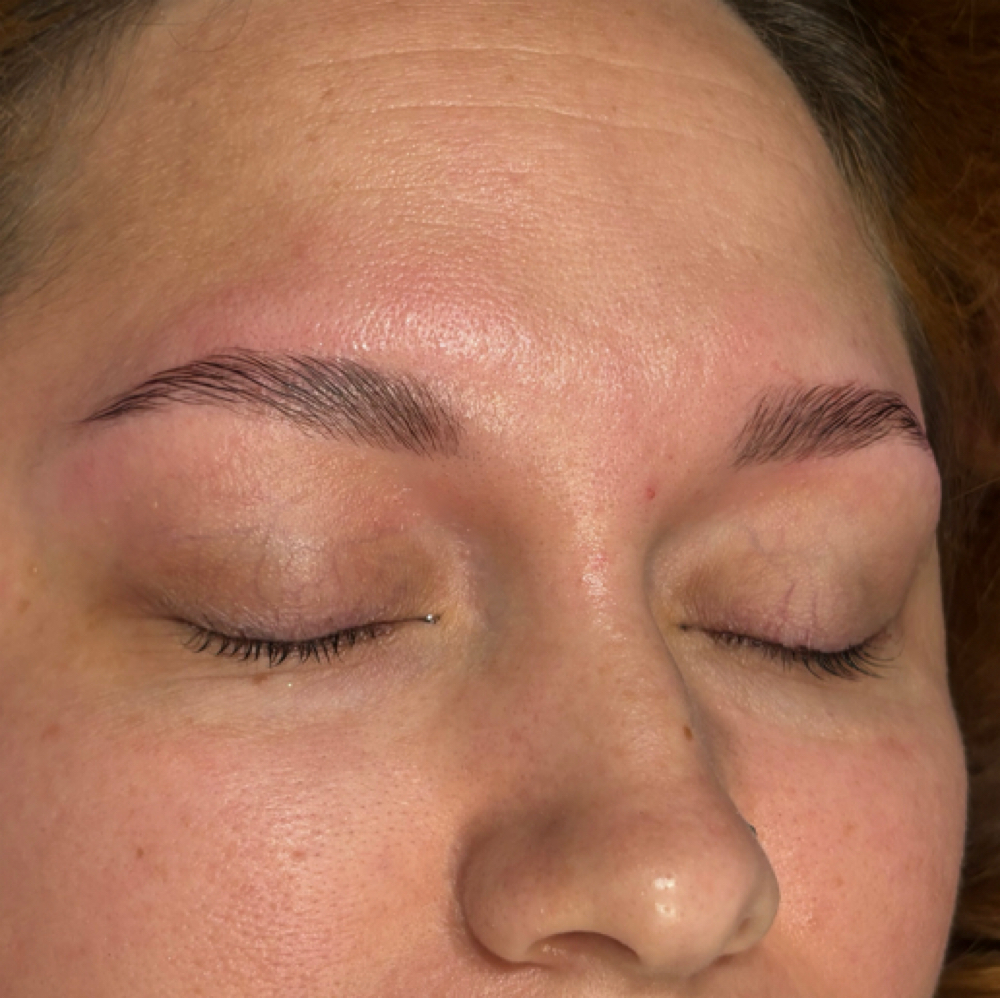 Brow Wax at Studio P in Lexington, KY