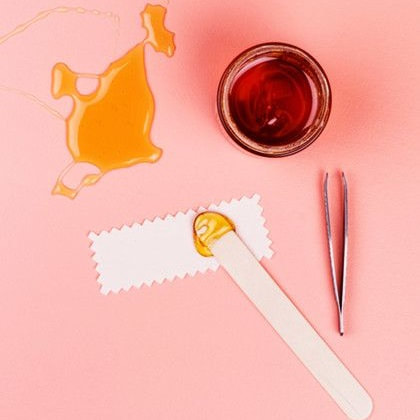 Full Face Wax at TWENTY-SIX BEAUTY in Rochester Hills, MI