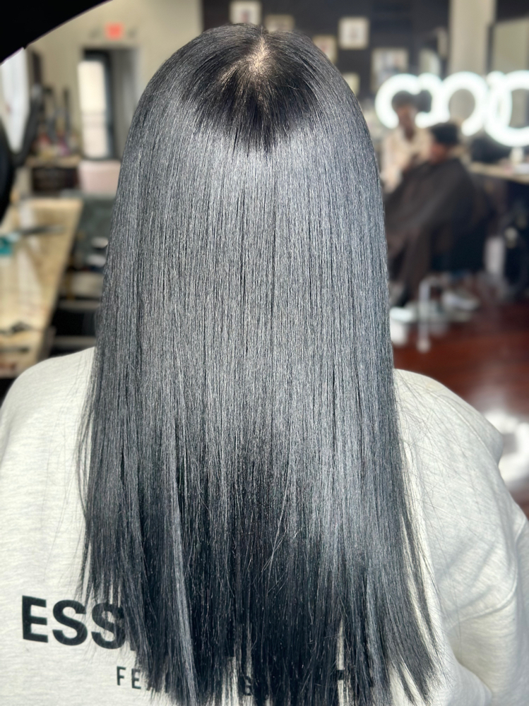 Relaxer /style/trim