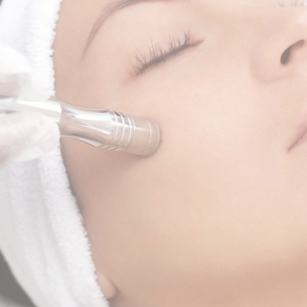 Microdermabrasion