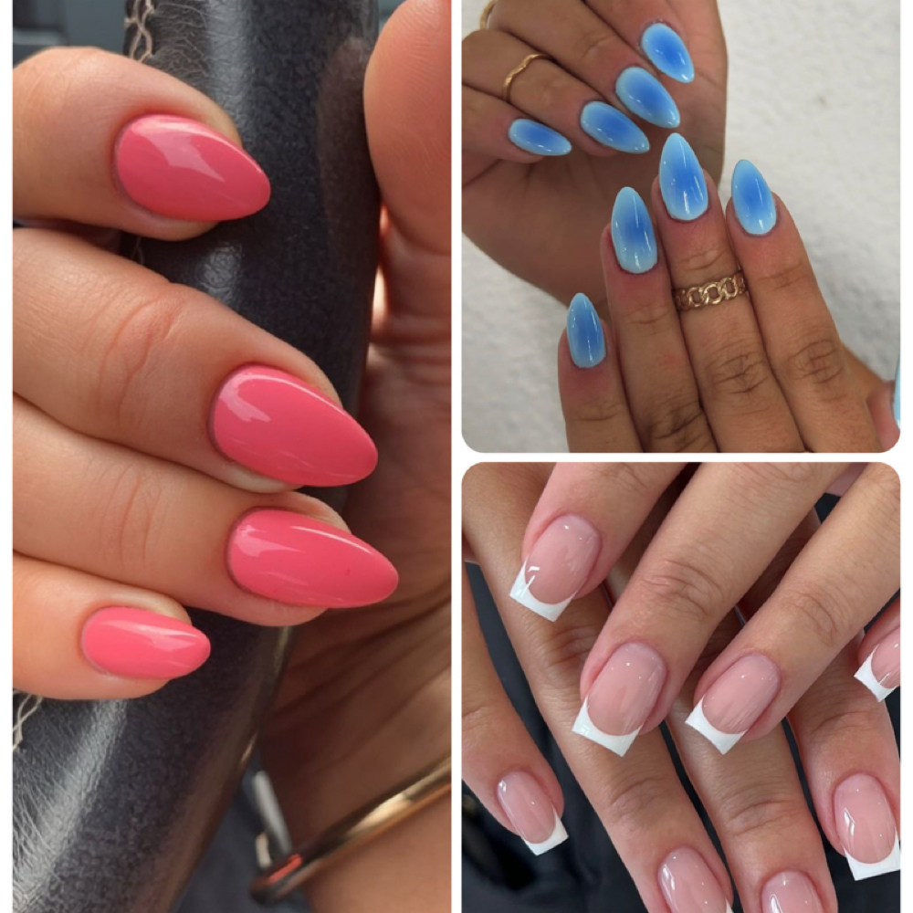Nail Art Tier 1 at Beauty With Maddie in Shawnee, OK