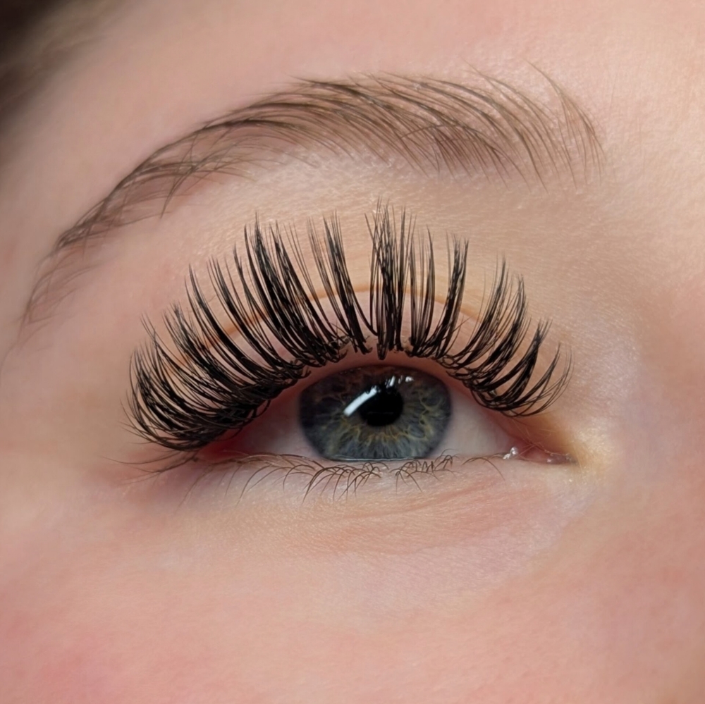 Wet Mascara Full Set