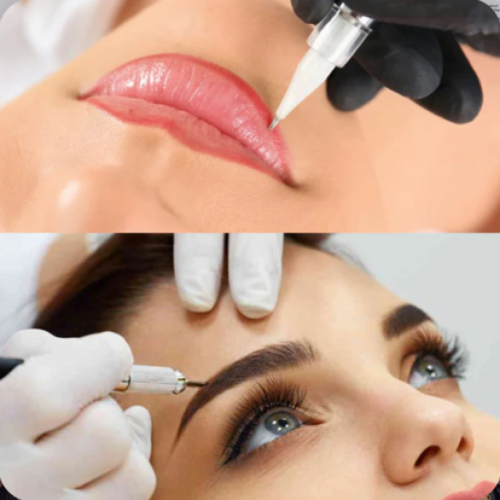 Permanent Cosmetics Consultation at Sovereign Esthetics & Beauty in Sheridan, AR