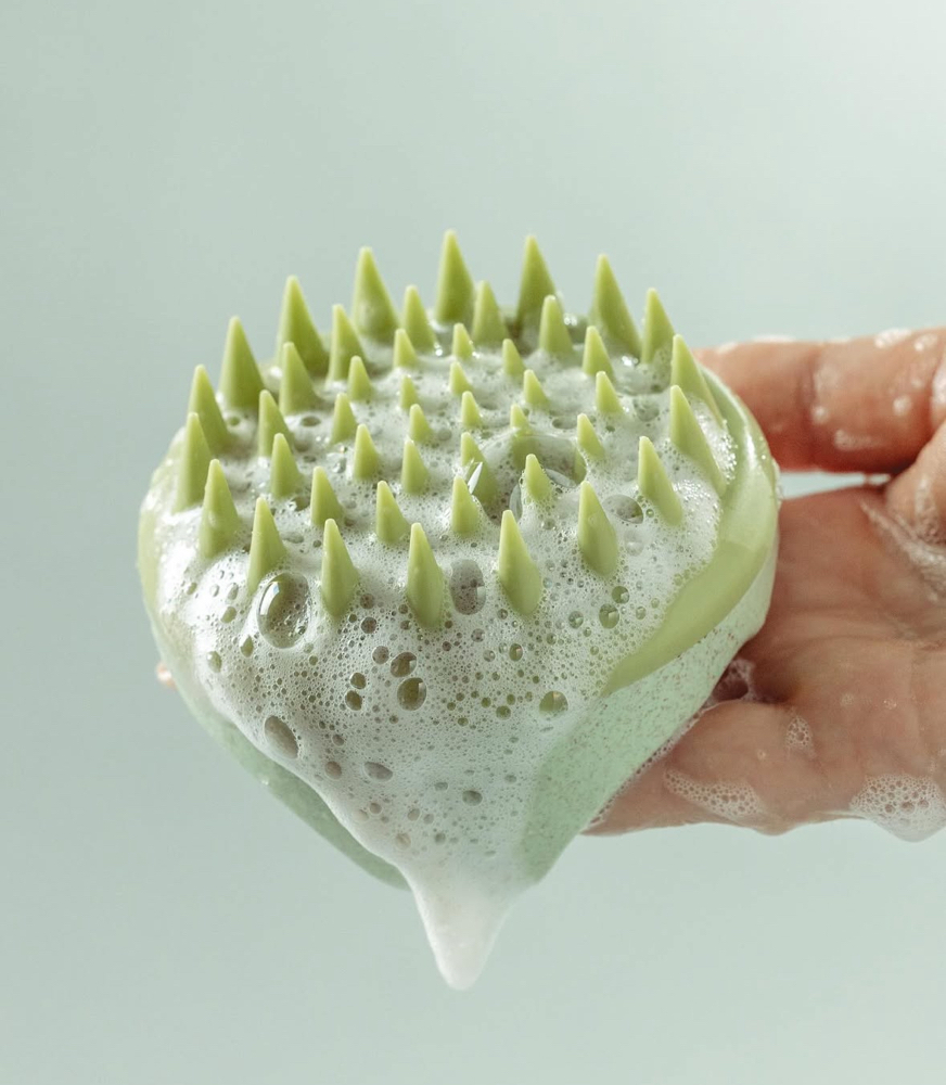 Scalp Revival Treatment